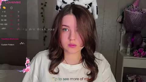 Ksenia online show from February 2026 06:26:01 PM