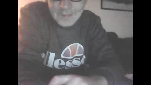 icemandude online show from January 2025 09:04:02 PM