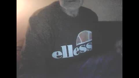 icemandude online show from February 2025 11:54:01 PM