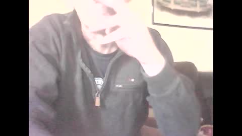 icemandude online show from February 2025 02:19:02 PM