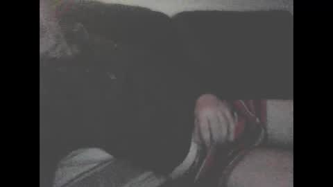 icemandude online show from February 2025 10:17:02 AM