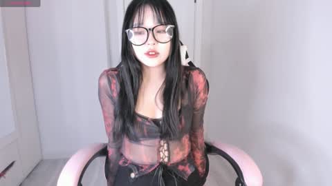 Hitomi   online show from February 2025 01:08:02 PM
