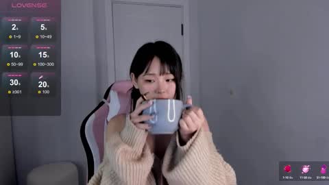 Hitomi   online show from October 2025 09:56:01 PM