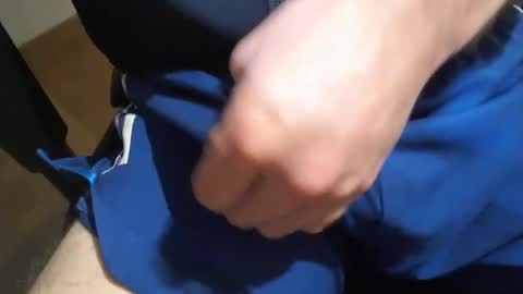 icky_thumps online show from January 2025 02:48:01 AM