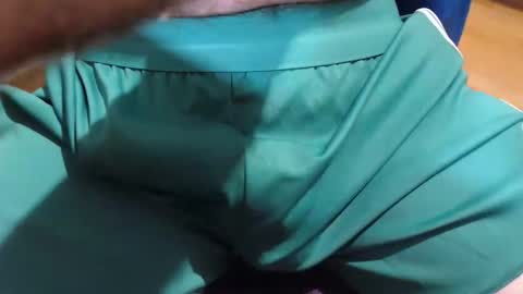 icky_thumps online show from October 2025 04:21:01 AM