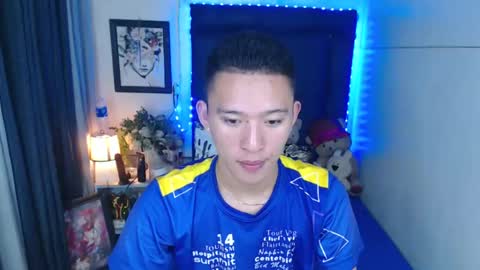 Mateo online show from January 2025 10:08:01 PM