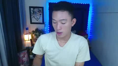 Mateo online show from January 2025 01:10:01 AM