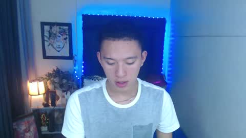 Mateo online show from January 2025 12:30:02 PM