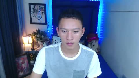 Mateo online show from January 2025 06:47:01 PM