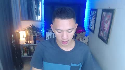 Mateo online show from January 2025 03:04:01 PM