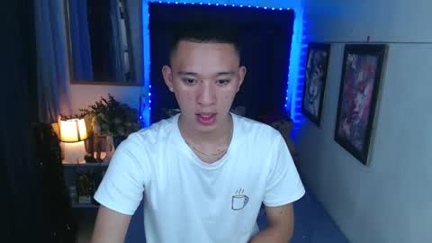 Mateo online show from January 2025 03:39:02 PM