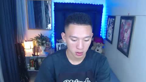 Mateo online show from January 2025 08:25:02 PM