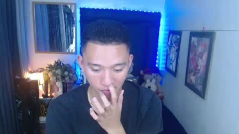 Mateo online show from January 2025 08:19:01 AM