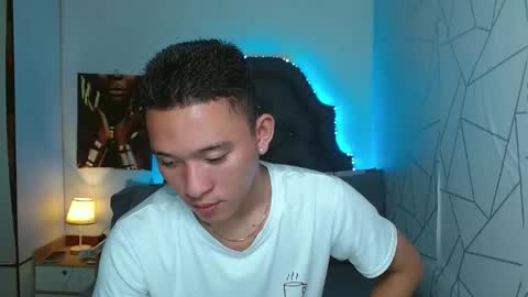 Mateo online show from January 2025 05:45:02 AM