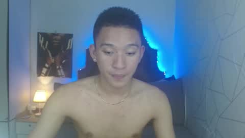 Mateo online show from February 2025 12:47:02 PM