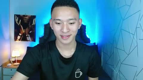 Mateo online show from February 2025 04:14:01 PM