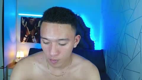 Mateo online show from February 2025 04:03:01 PM