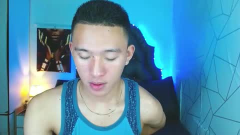 Mateo online show from February 2025 07:27:01 PM