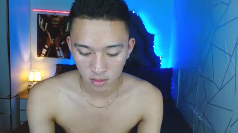 Mateo online show from February 2025 06:48:02 PM