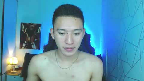 Mateo online show from February 2025 09:47:01 PM