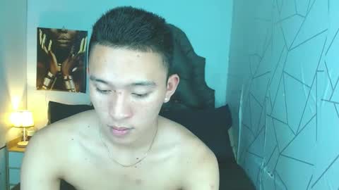 Mateo online show from February 2025 01:25:02 AM