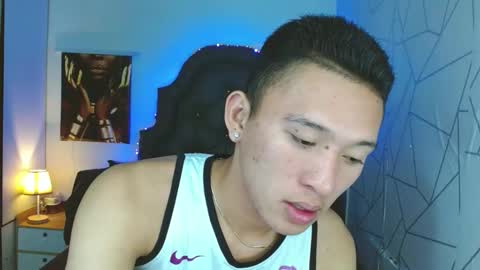 Mateo online show from February 2025 10:53:01 PM