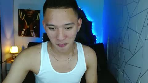 Mateo online show from February 2025 07:49:01 PM