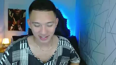 Mateo online show from February 2025 08:39:01 AM