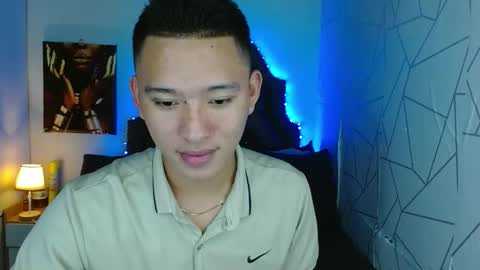 Mateo online show from February 2025 11:03:01 AM