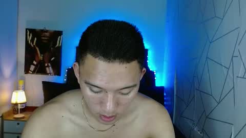 Mateo online show from March 2025 06:59:02 PM