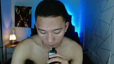 Mateo online show from March 2025 10:04:02 PM