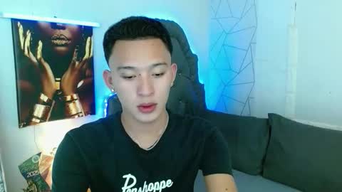 Mateo online show from March 2026 03:40:01 PM