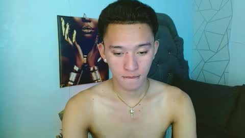 Mateo online show from April 2026 03:50:01 PM