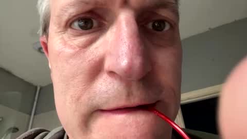 icums4u online show from April 2026 02:20:01 PM