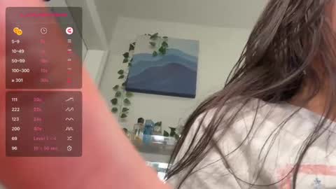 Snapshot of icyspice chatting on September 2025 04:56:01 AM icyspice online show from September 2025 04:56:01 AM