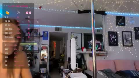 Snapshot of icyspice chatting on January 2026 10:31:01 AM icyspice online show from January 2026 10:31:01 AM