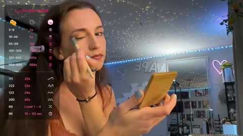 Snapshot of icyspice chatting on February 2026 04:06:01 PM icyspice online show from February 2026 04:06:01 PM