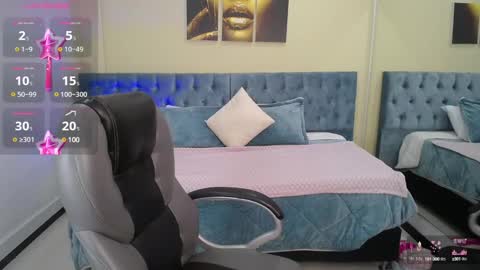 Icy online show from January 2025 11:42:02 AM