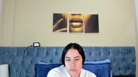 Icy online show from March 2025 11:19:01 AM