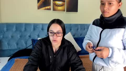 Icy online show from March 2025 11:31:01 AM