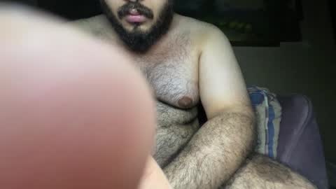 Daddy Sam online show from October 2025 09:37:01 PM
