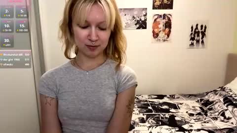 Sarah online show from June 2026 07:19:01 PM
