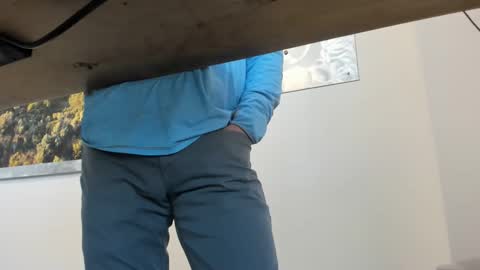 idfunguy2023 online show from January 2025 09:50:02 PM