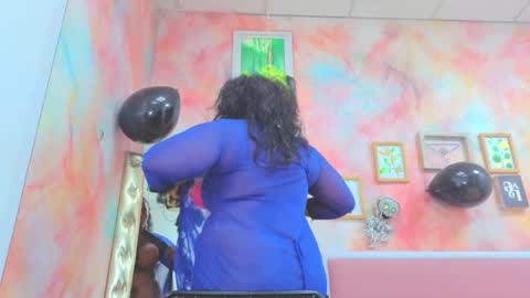 Idiris online show from October 2025 12:27:01 PM