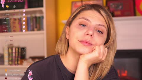 Little Flower online show from December 2024 06:37:01 PM