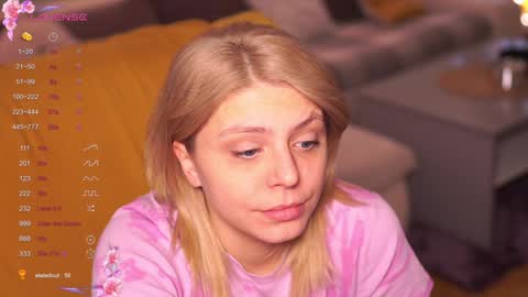 Little Flower online show from December 2024 05:33:02 AM