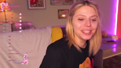 Little Flower online show from January 2025 05:35:02 PM