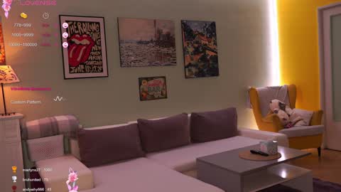 Little Flower online show from February 2025 06:39:01 PM