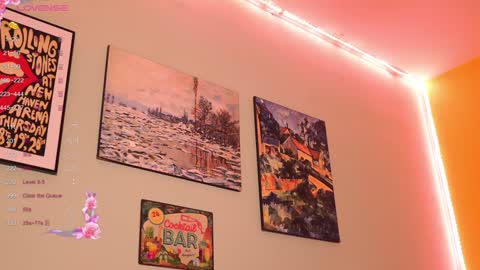 Little Flower online show from February 2025 04:29:01 PM