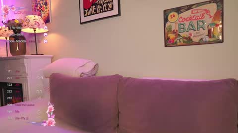 Little Flower online show from February 2025 04:42:02 PM